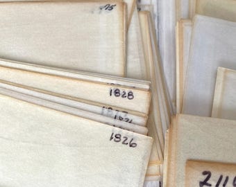 ヴィンテージの中古グラシン封筒 - サイズNo.6 - Etsy 日本