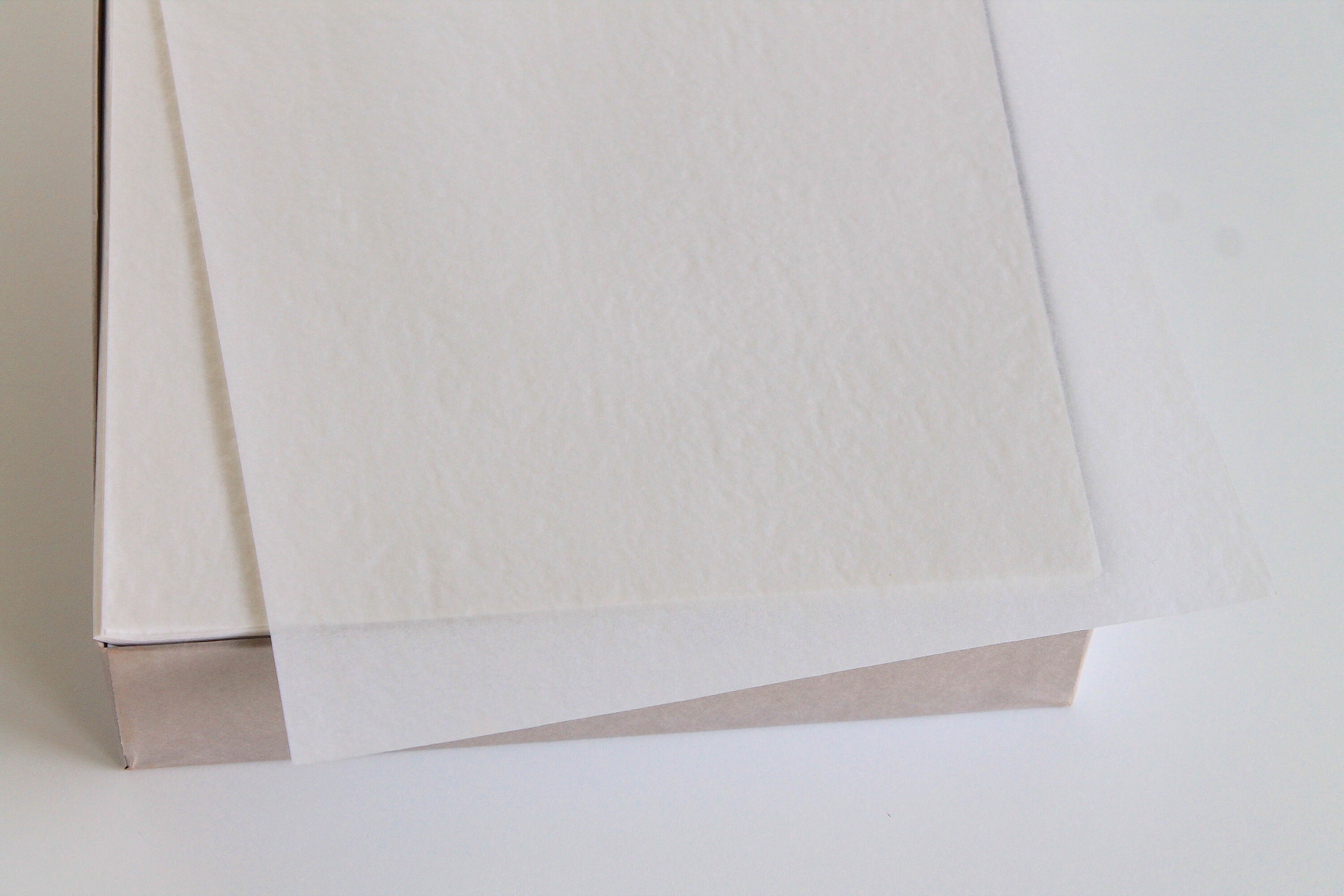 Vintage Eaton's Onion Skin Paper with kockle finish Etsy.de