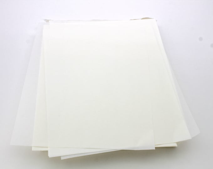 Onion Skin Paper Etsy