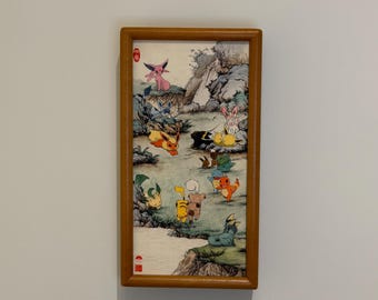 POKEVALLEY N° 01