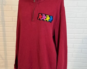 ESPAÇO SEU ROSTO Pulôver