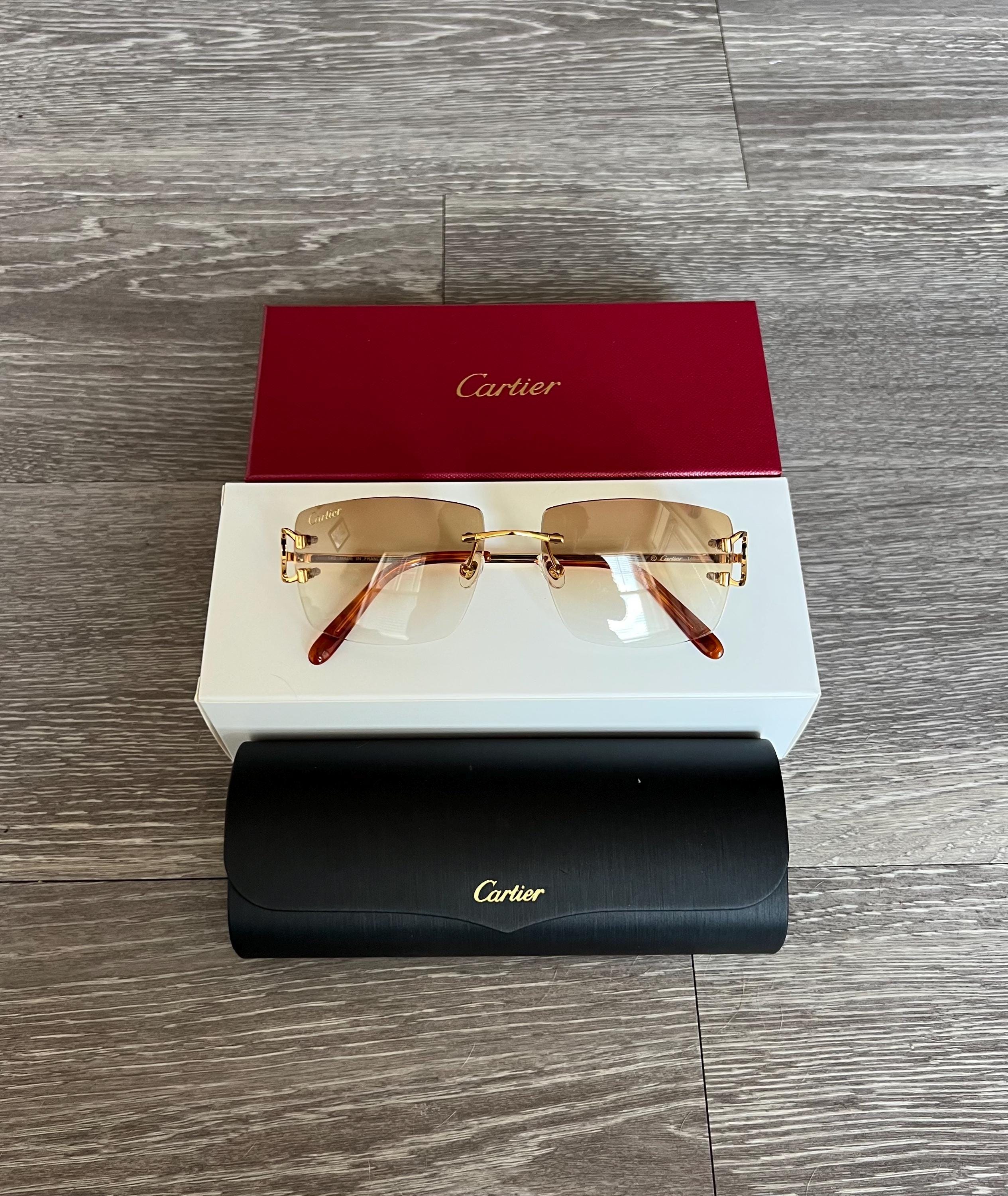 Vintage chanel sunglasses - Etsy 日本