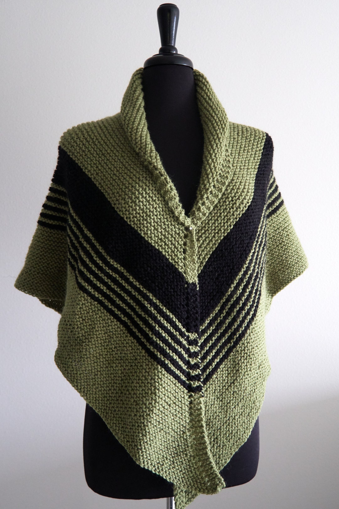 wool shawl wrap