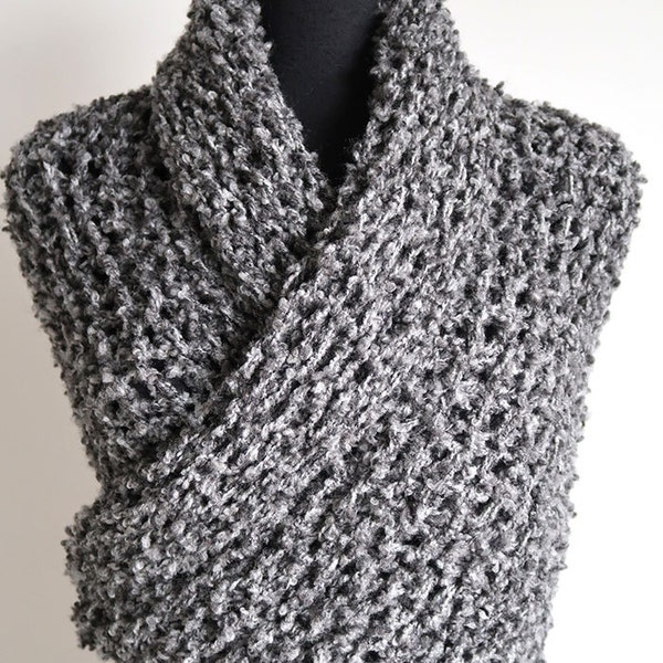 claire shawl