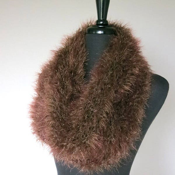 Faux Fur Capelet Etsy