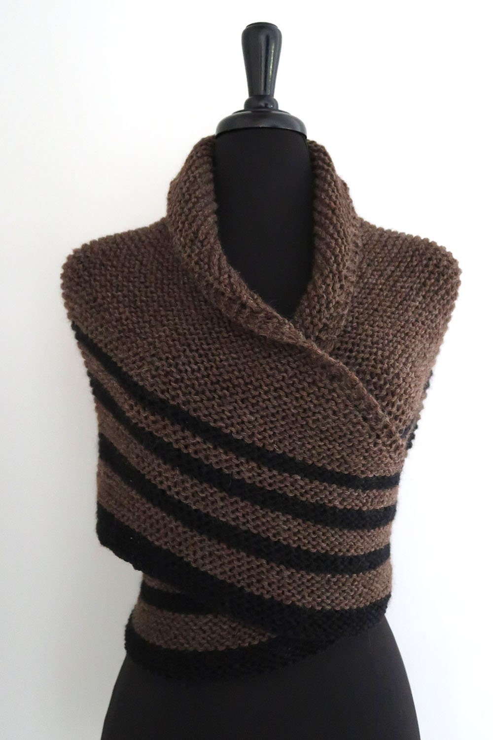 PDF Pattern BEIGE & BLACK Outlander Season 4 Knitted Wool | Etsy Australia