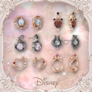 Disney Earrings