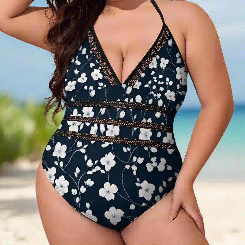 Plus Size Swimsuit Australia
