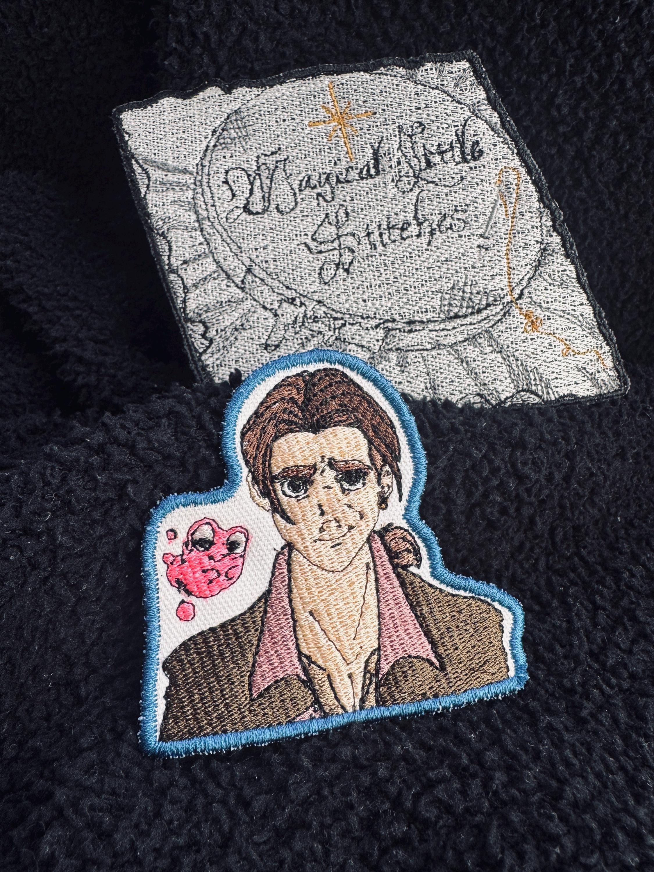 Treasure Planet Hat - Etsy display picture 2