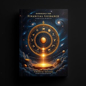 Astrology for Financial Guidance - Predictions & Advice