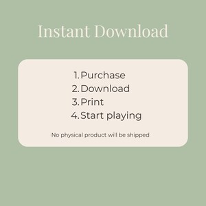 Zestaw dla początkujących gitarzystów | Schemat akordów, fiszki, plan ćwiczeń, przewodnik po grze na gitarze (plik PDF do pobrania w wersji do druku) zdjęcie 8