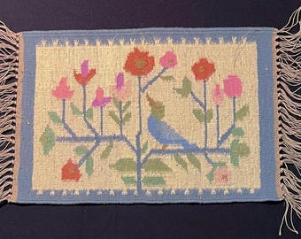 Kilim &#39;Spiewak&#39;