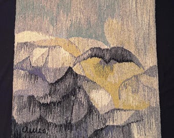 Tapestry &#39;Orlanna&#39;