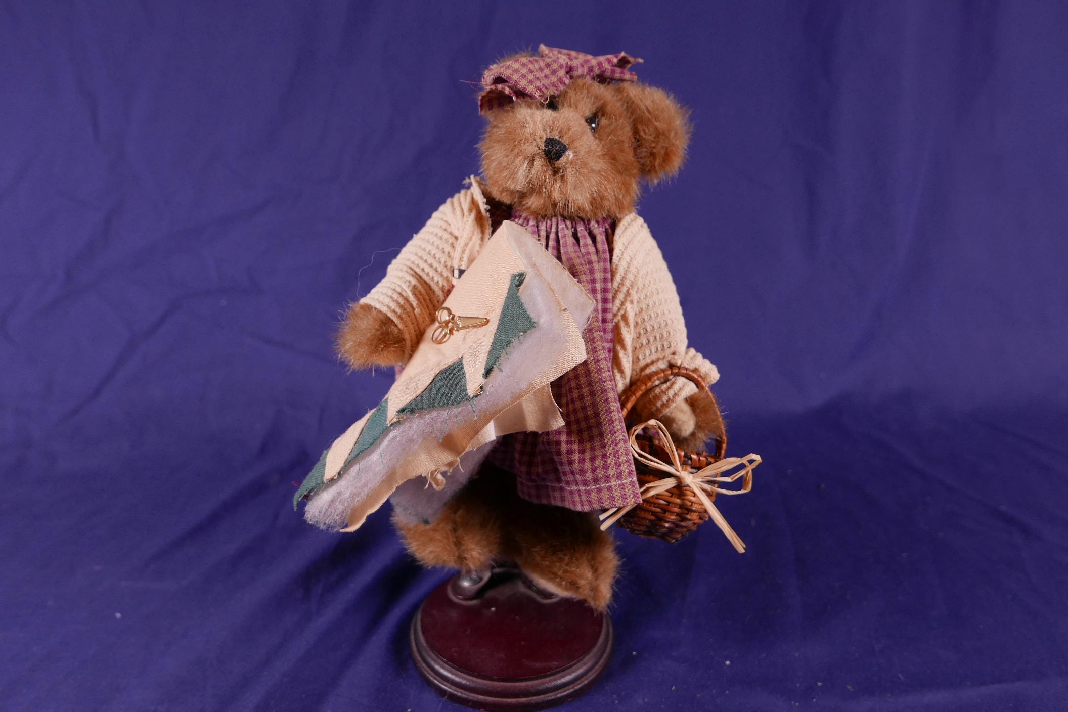 Boyds Bears Decor - Etsy