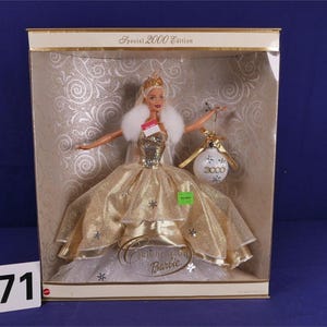 2000 Barbie - Etsy