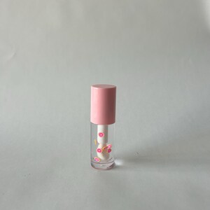 pink lemonade lipgloss