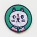 see more listings in the Sticker Patches / Pins section