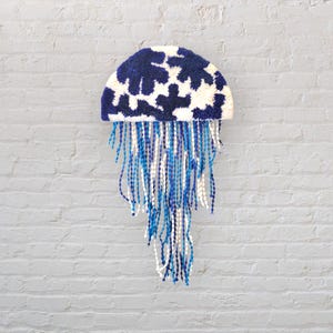Jelly Fish - Hanging