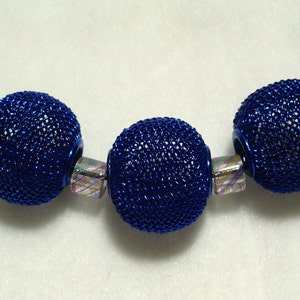 Night Sky Necklace