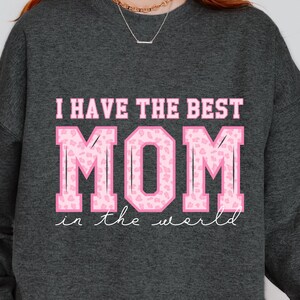 Leopard Mama Shirt, Mothers Day Gift, Mom Shirt, Retro Mama Shirt, Gift For Mom, Mama Shirt, Leopard Mama T-Shirt