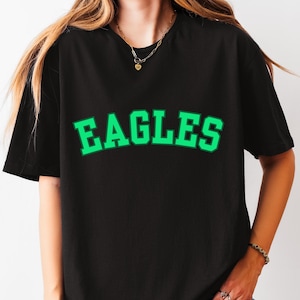 Eagles Gildan Shirt, Eagles Tee, Eagles Shirt, Favorite Team Shirt, Eagles Gift IMC288