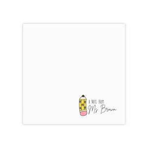 Post-it® Note Pads
