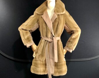 lilli ann coats for sale
