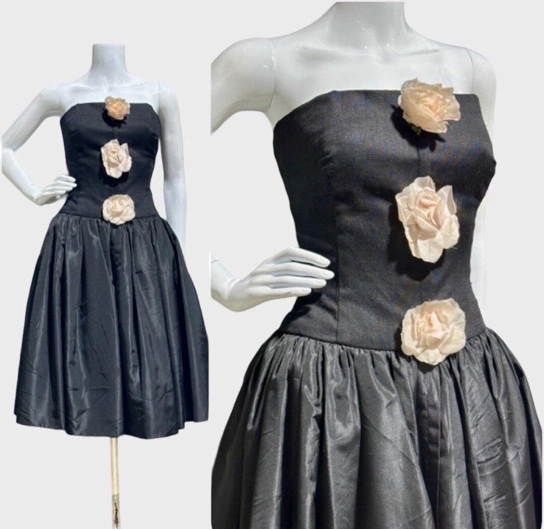 long black dress pants