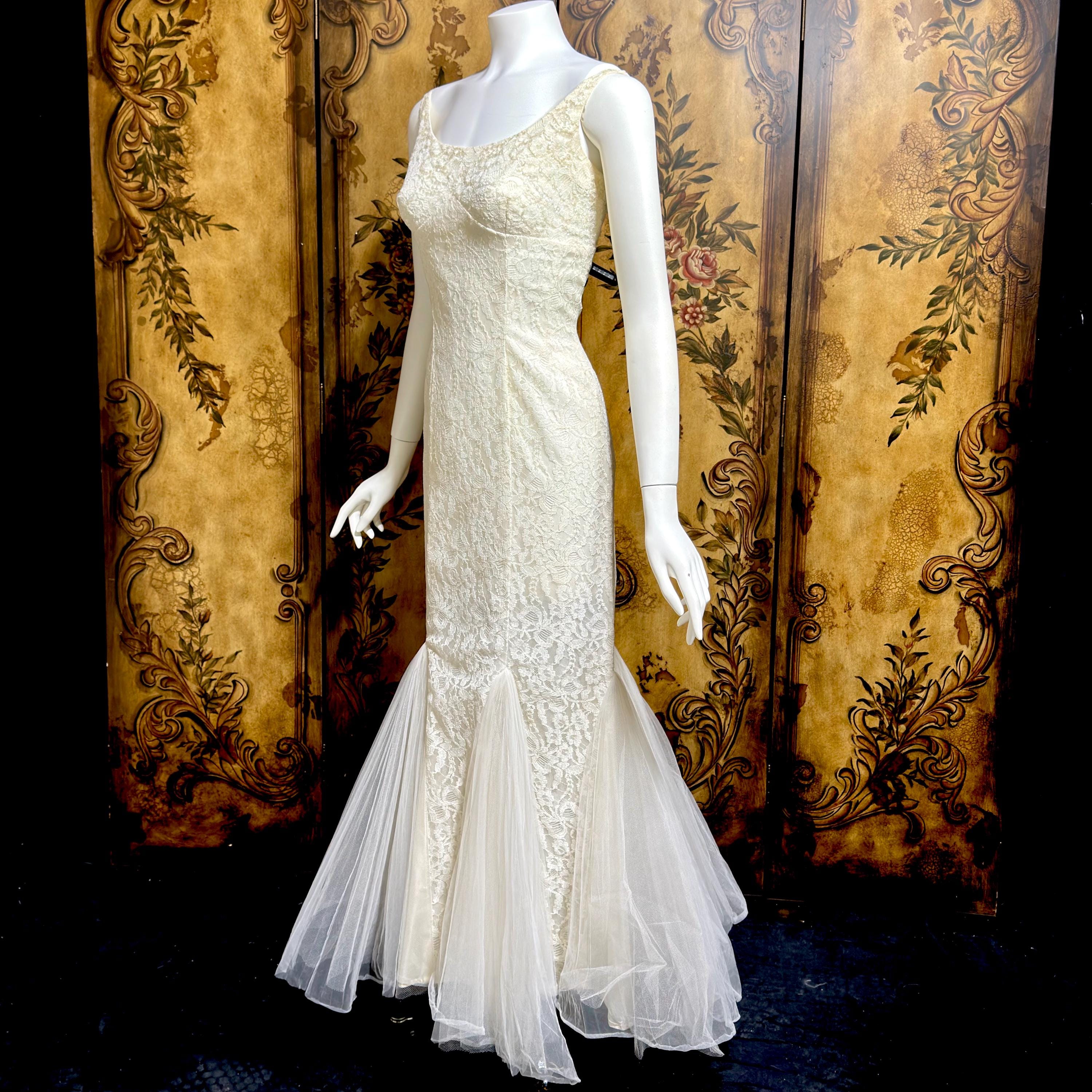 chinese dress ladies Marilyn Monroe White Lace 1953