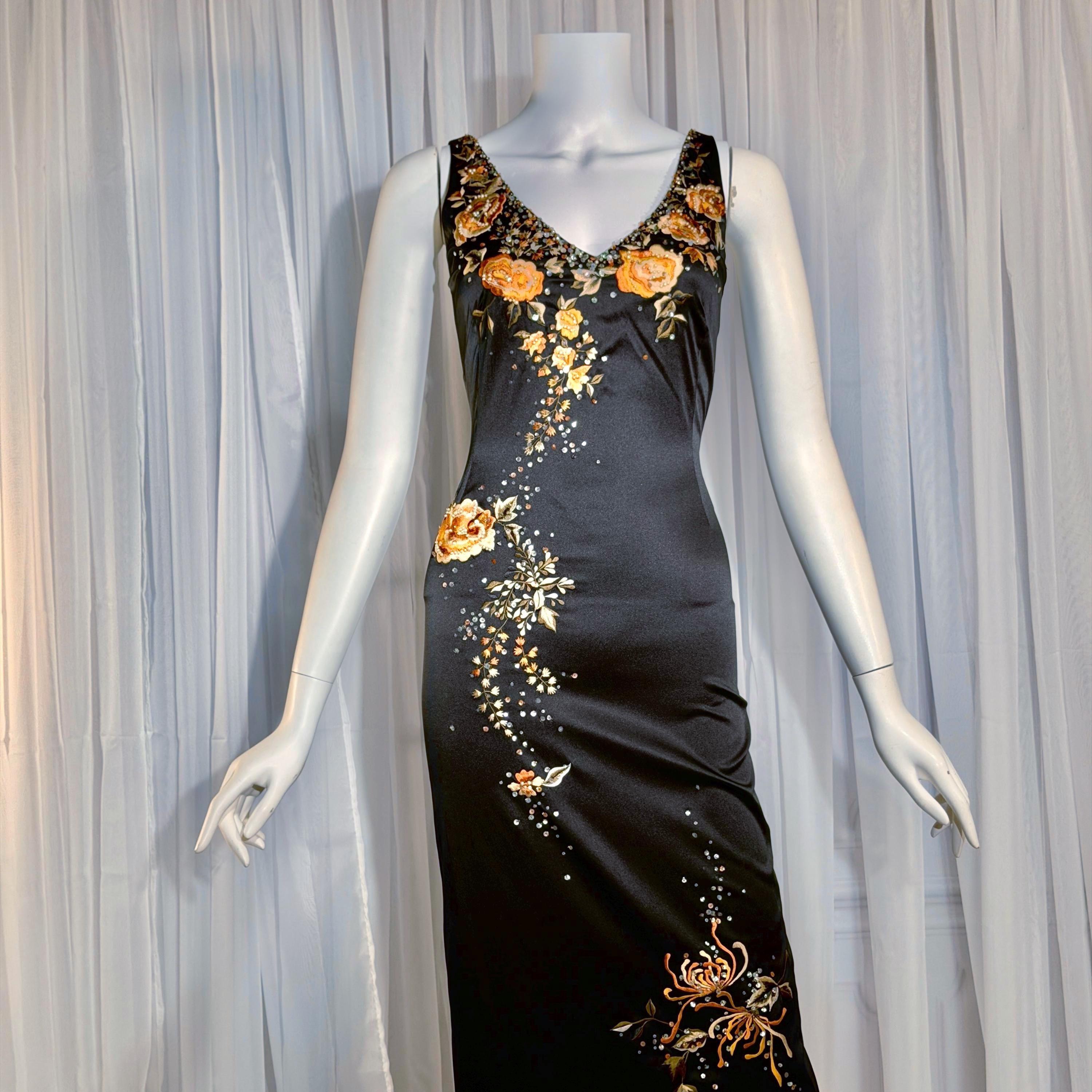 Mandalay Dress