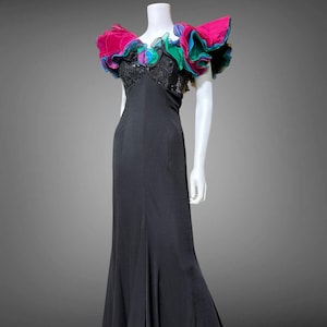 open lace back dress Ashley Lauren Style 12152 Long Prom Dress Pageant Formal Evening Gown