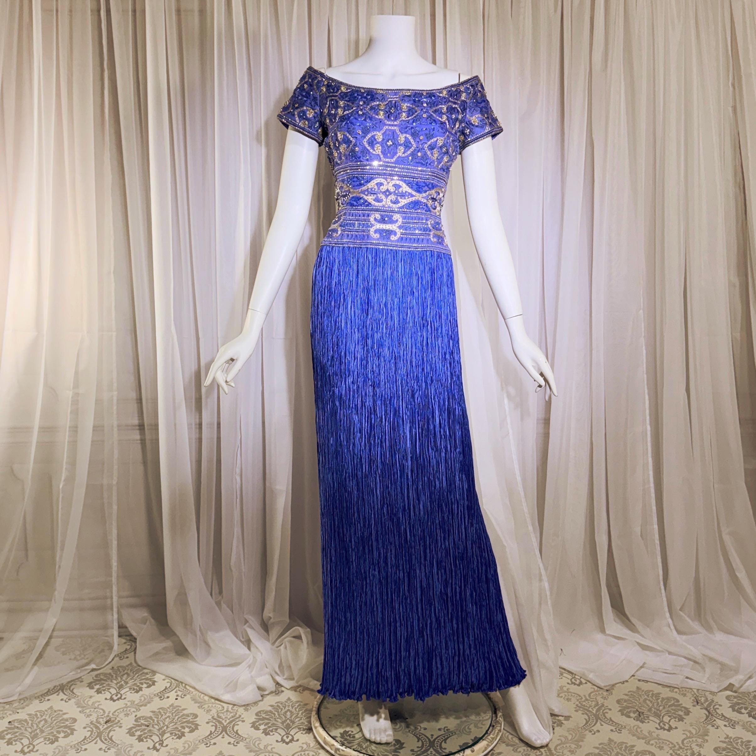 dark mauve bridesmaid dresses Velvet Mixed Style женщины Size:US 8.5 / EU 39 shoulder neckline and flowing Blue Baby Girl dress