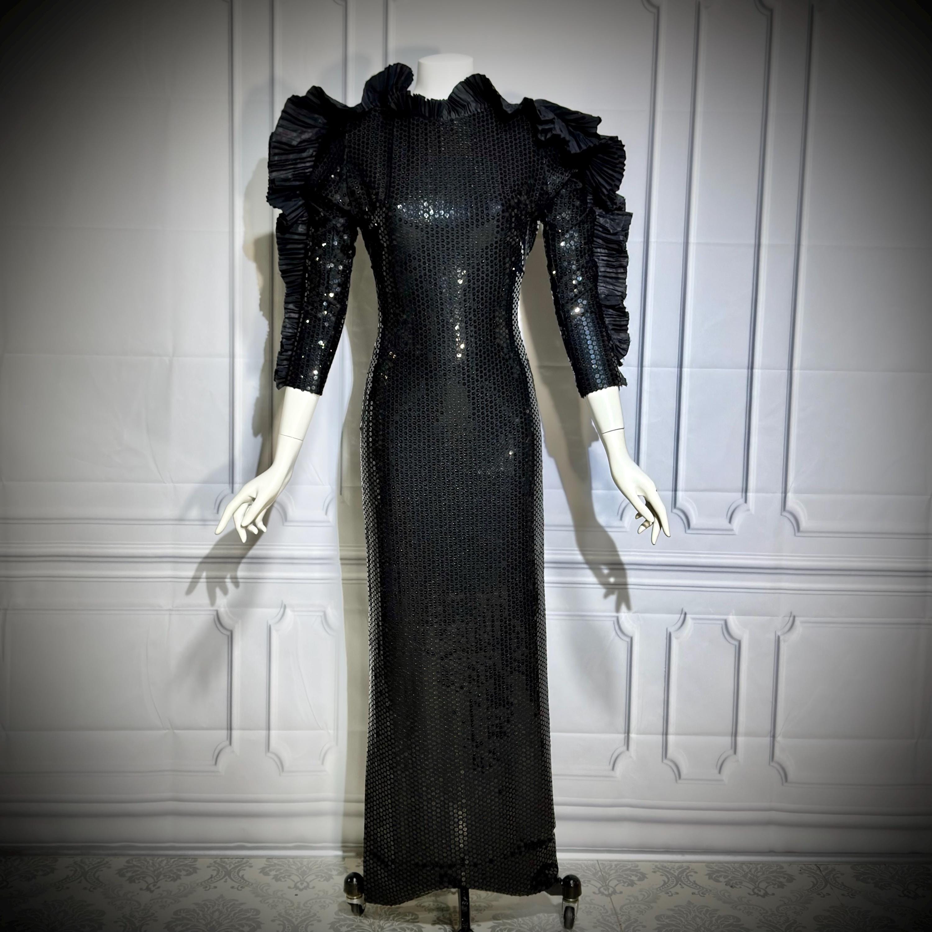 カーディガン vintage gown kaene ラメニットカーディガン / 800080 結婚式 披露宴 パーティー