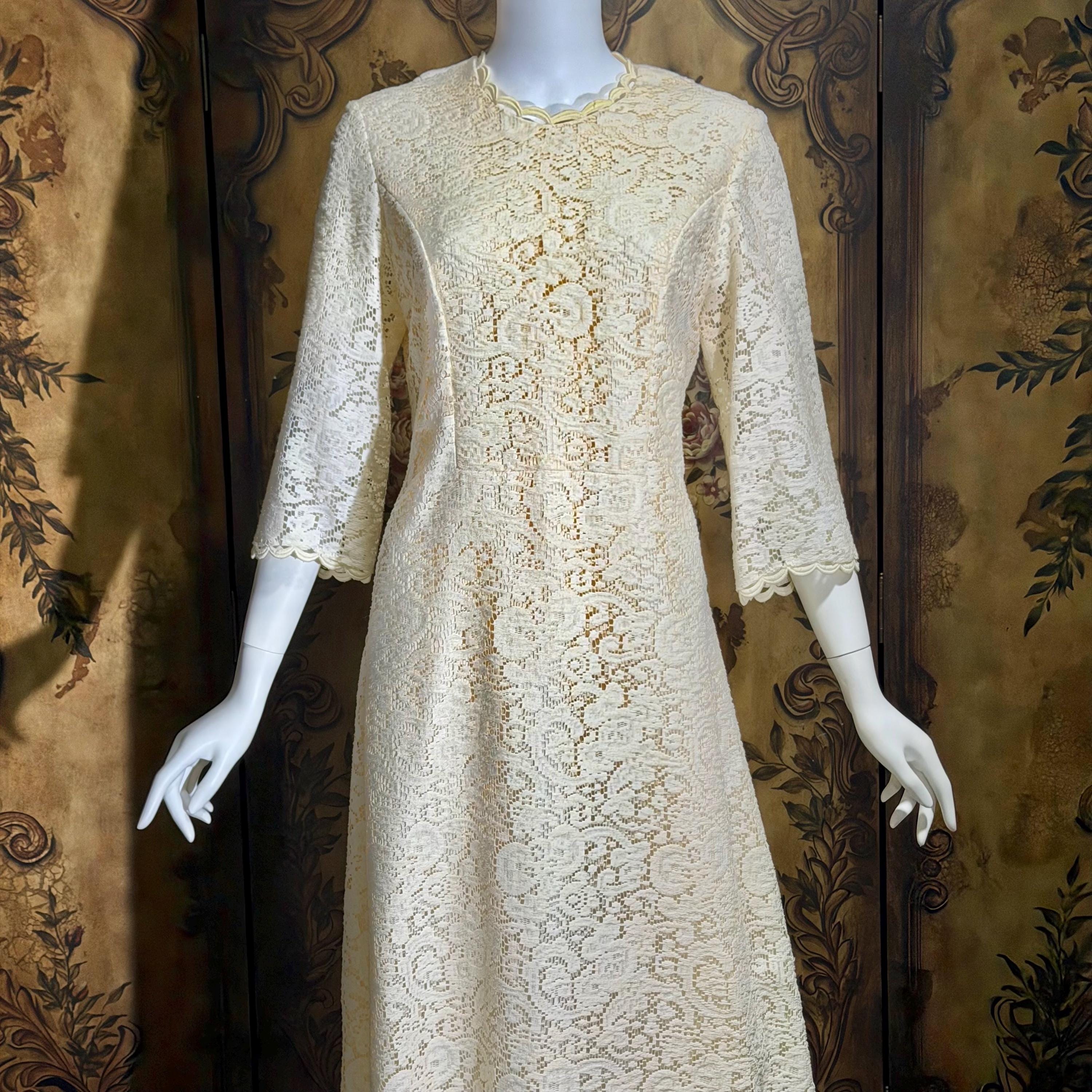 vintagedresscloset - Etsy