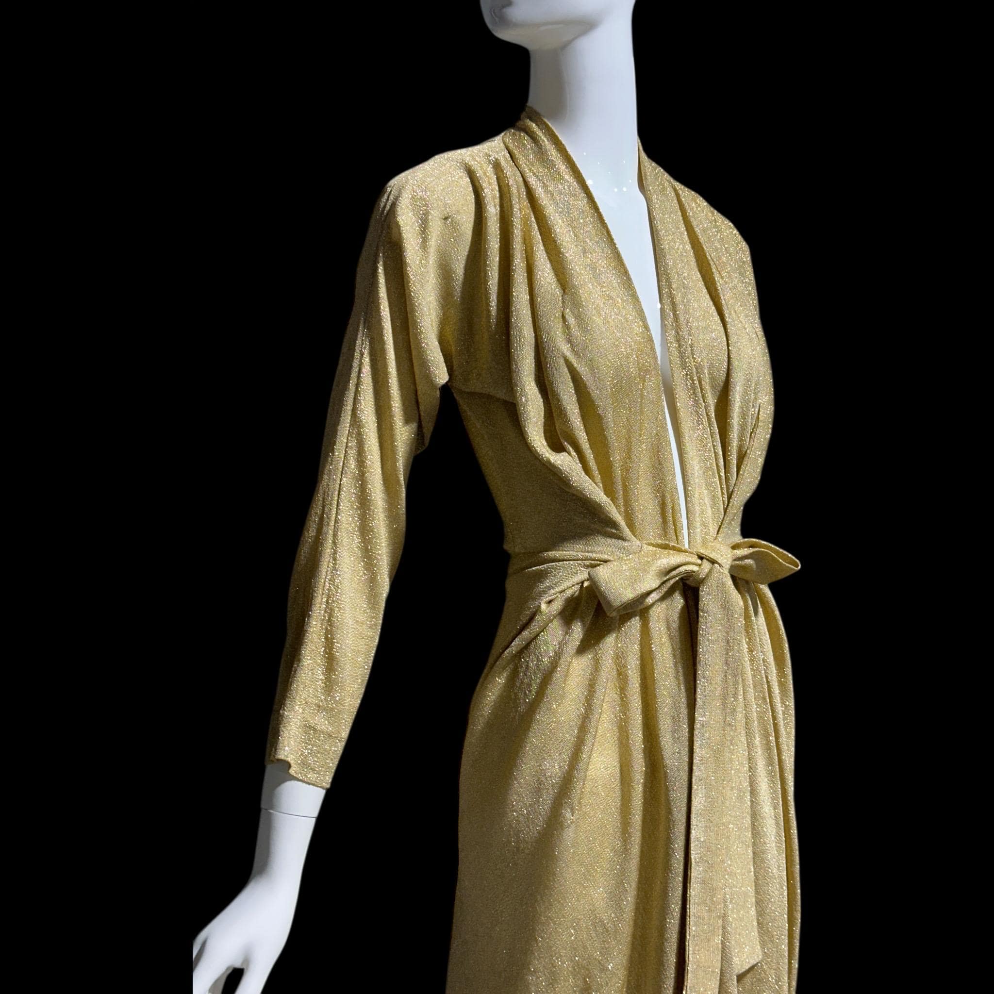 Halston dress Italia