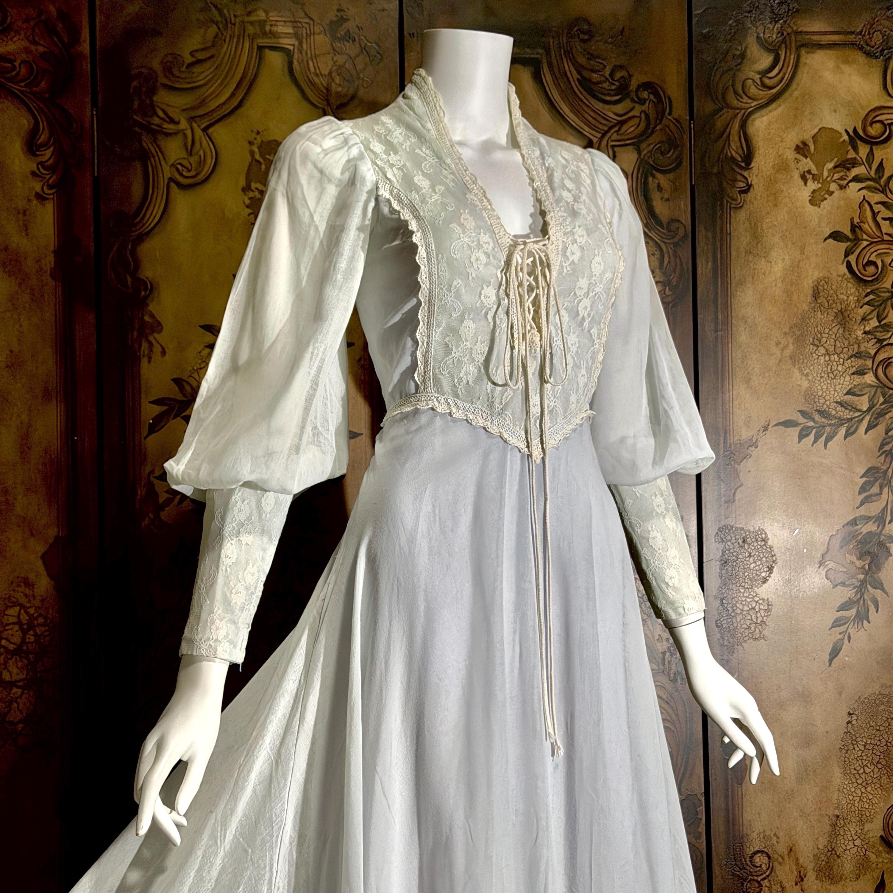 Jessica mcclintock gunne sax - Etsy 日本