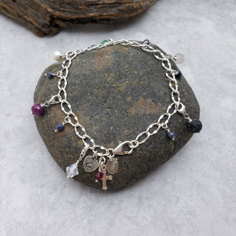 Purity bracelet Clearance