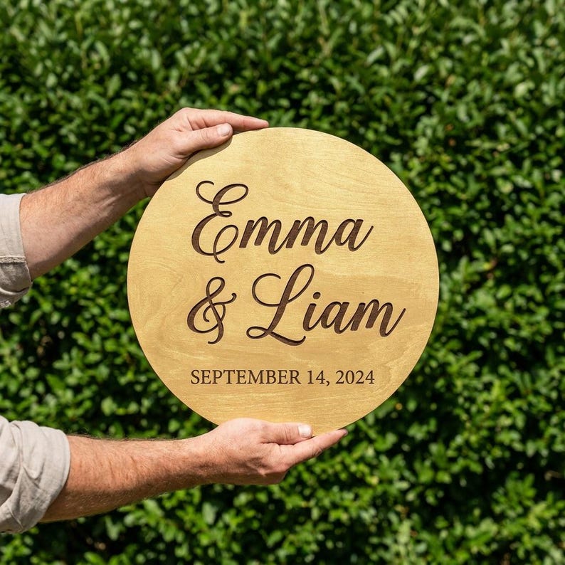 Custom Wood Wedding Sign, Wedding Welcome Sign, Wedding Signage, Custom Custom Wood Wedding Sign, Wedding Welcome Sign, Wedding Signage, Custom