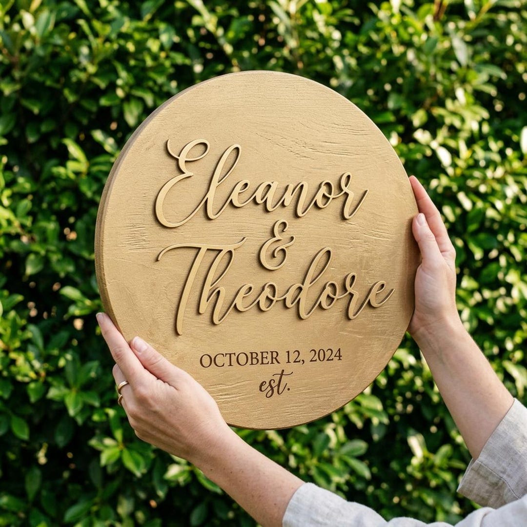 Custom Wood Wedding Sign, Wedding Welcome Sign, Wedding Signage, Custom Custom Wood Wedding Sign, Wedding Welcome Sign, Wedding Signage, Custom