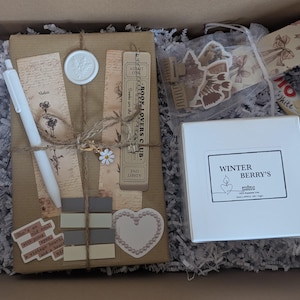 Blind Date with a Book Clean edition + Set/Duftkerze + goodie-bag