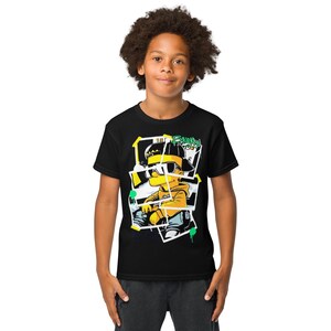 Bart Youth t-shirt