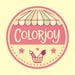 ColorjoyLLC store logo