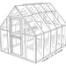 see more listings in the Greenhouse Plans section