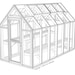 see more listings in the Greenhouse Plans section