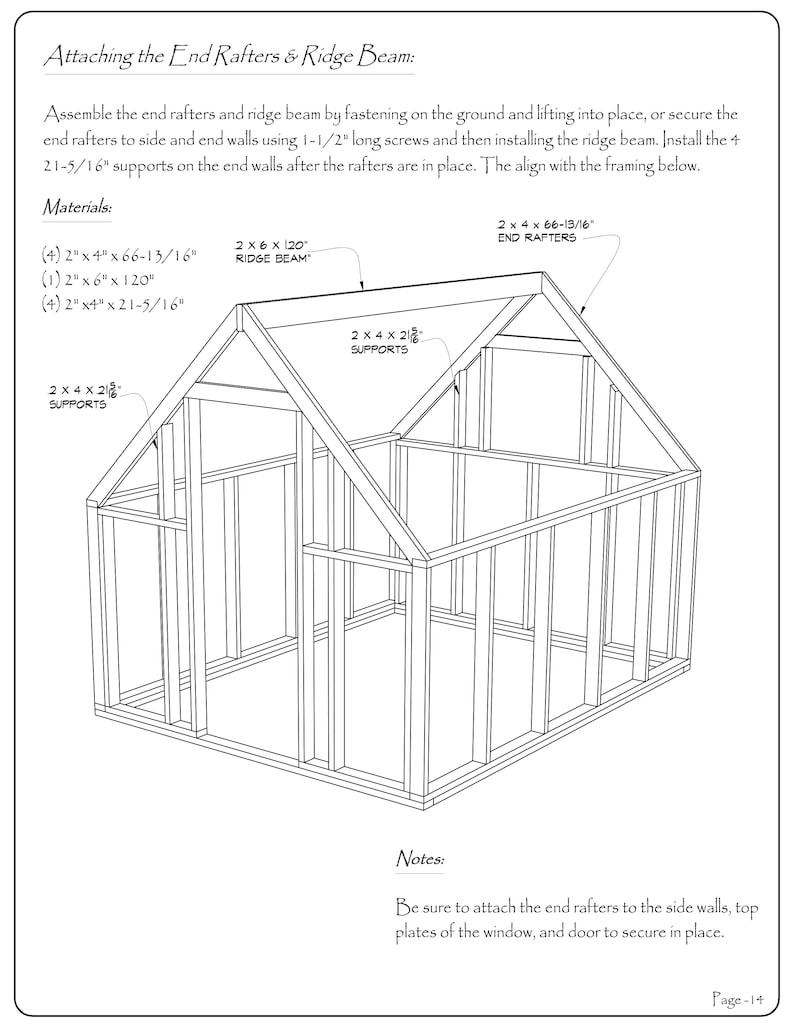 Simple Pvc Greenhouse Plans Pdf