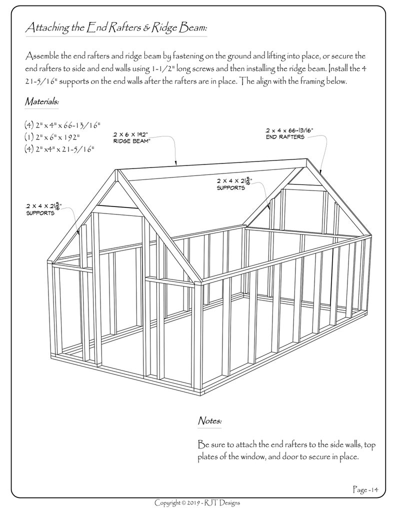 Simple Pvc Greenhouse Plans Pdf
