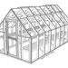 see more listings in the Greenhouse Plans section