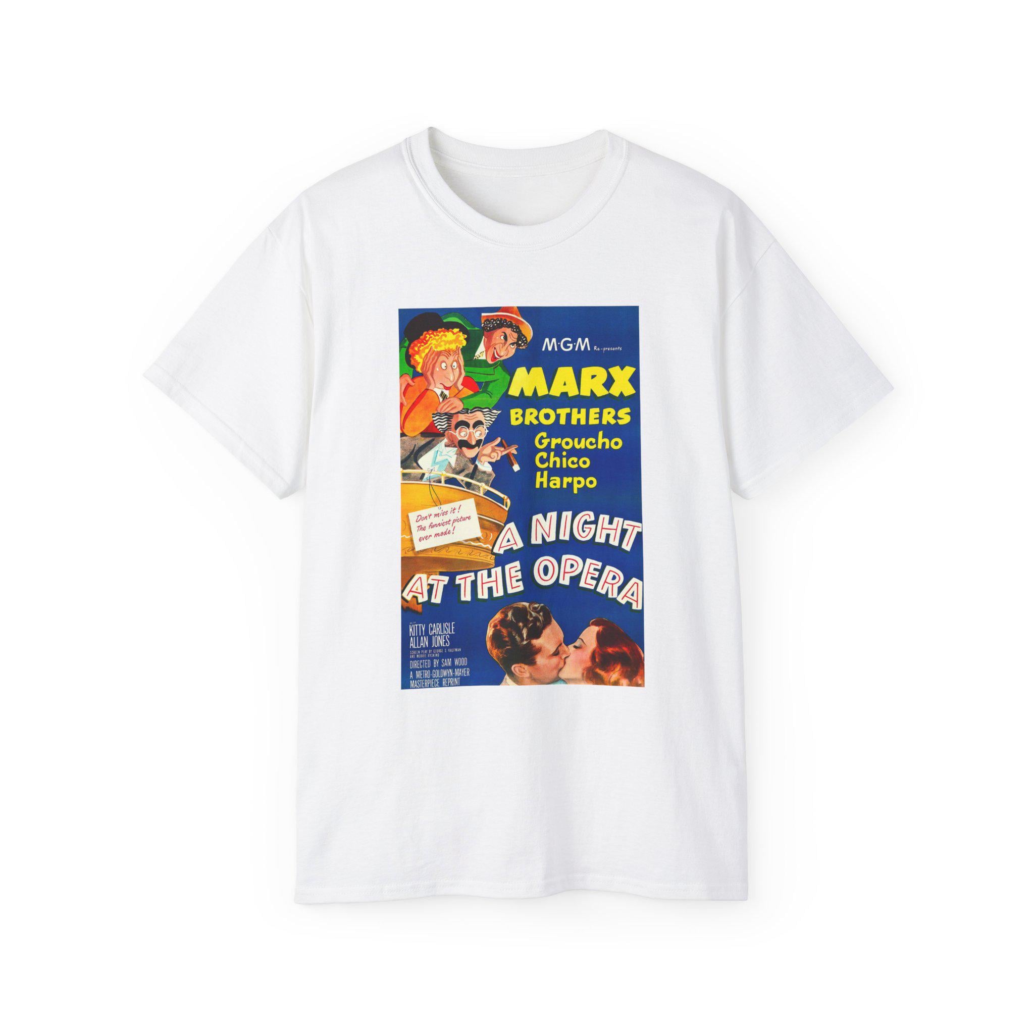 Marx brothers t shirts - Etsy 日本