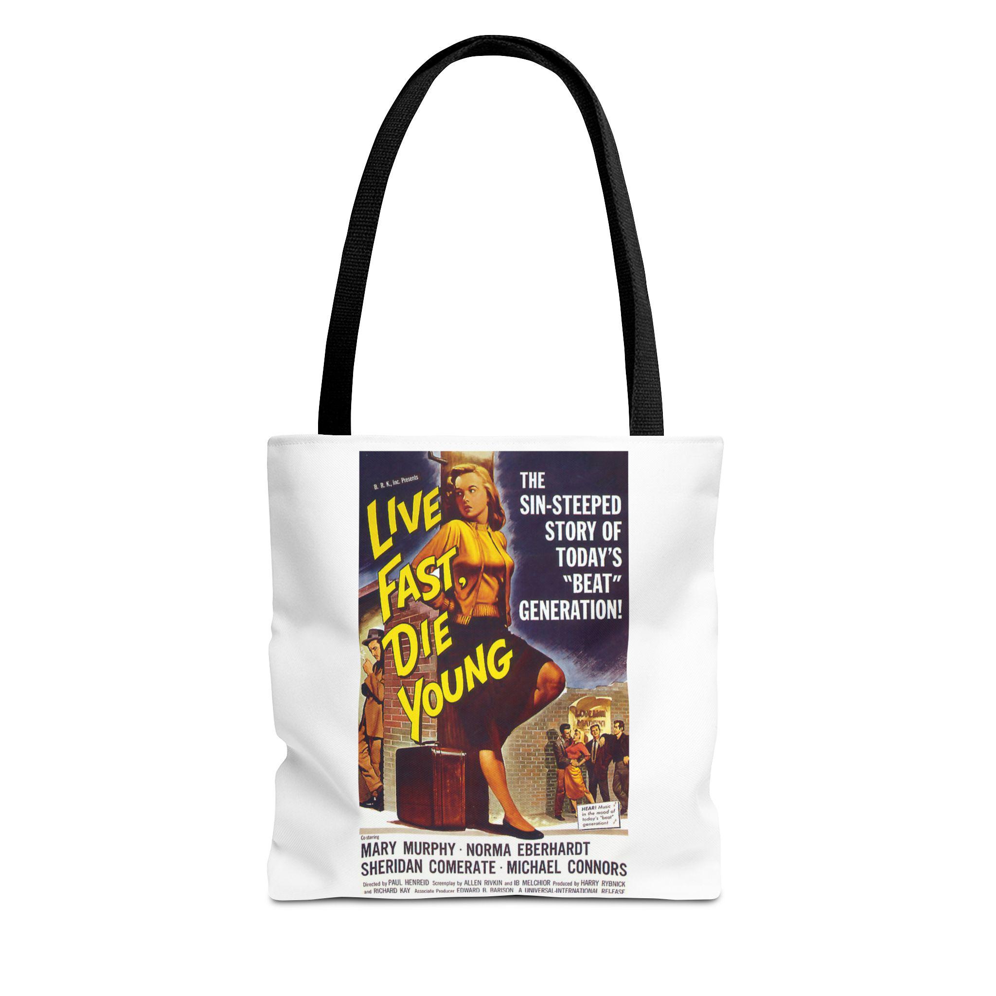 Live Fast Die Young - Etsy