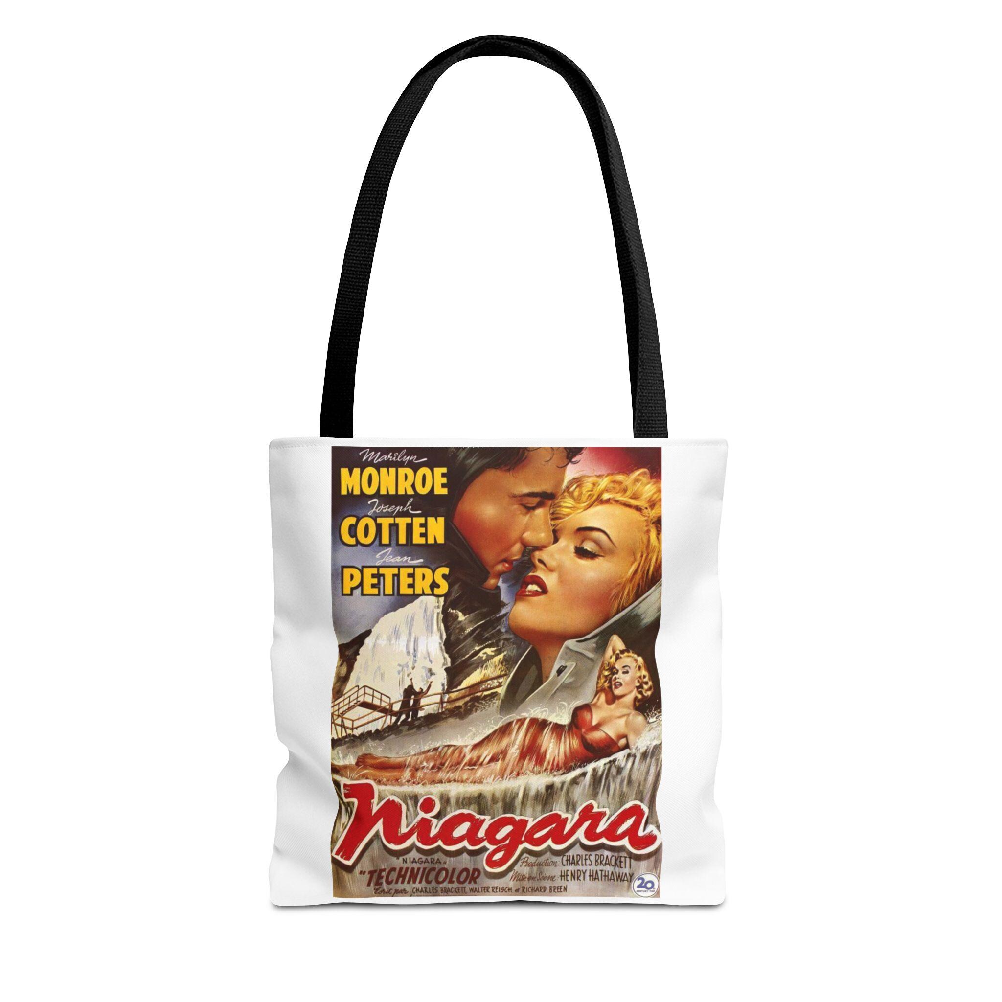 Marilyn monroe tote - Etsy 日本
